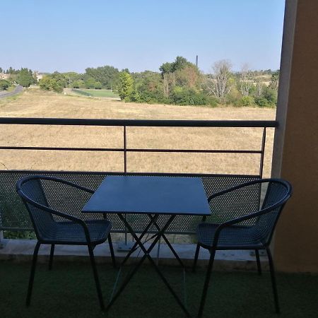 شقة Le Cocon De Marie,Piscine, Balcon, Parking Gratuit, Baignoire قرقشونه المظهر الخارجي الصورة