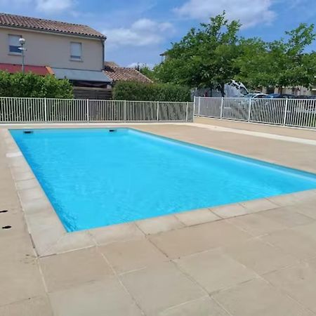 شقة Le Cocon De Marie,Piscine, Balcon, Parking Gratuit, Baignoire قرقشونه المظهر الخارجي الصورة