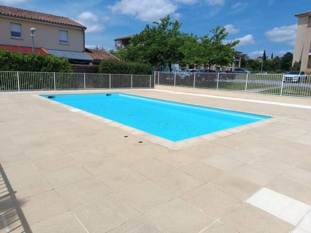 شقة Le Cocon De Marie,Piscine, Balcon, Parking Gratuit, Baignoire قرقشونه المظهر الخارجي الصورة